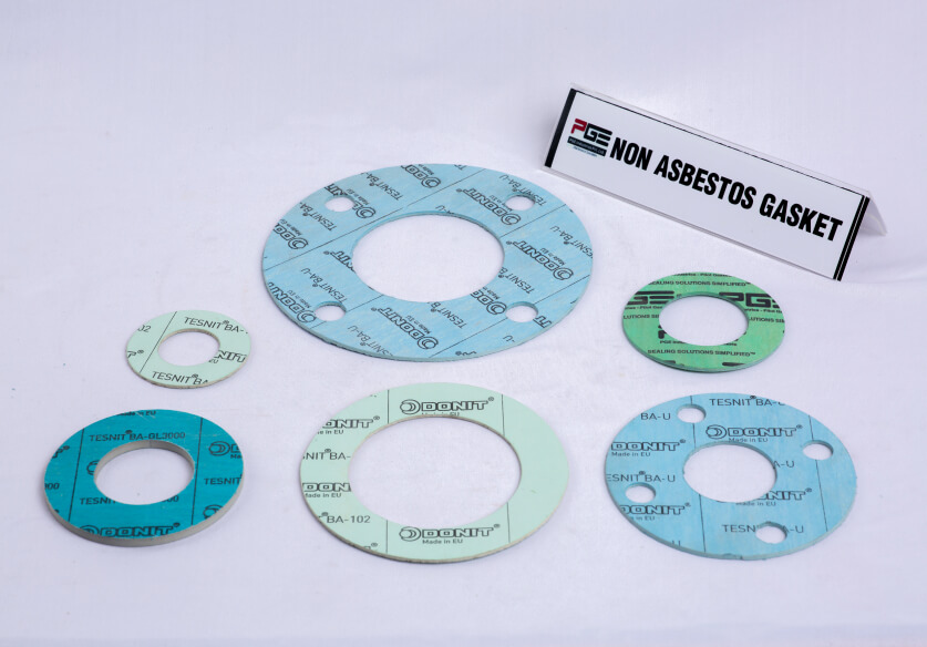 Engineering Gasket Company Gasket suppliers in India